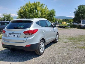 Hyundai IX35 1.6 GDI , снимка 5