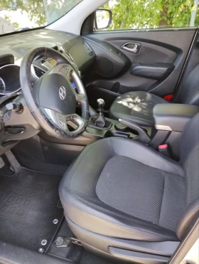 Hyundai IX35 1.6 GDI , снимка 15