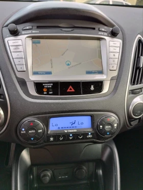 Hyundai IX35 1.6 GDI , снимка 14