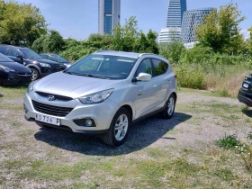 Hyundai IX35 1.6 GDI , снимка 2