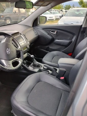 Hyundai IX35 1.6 GDI , снимка 8