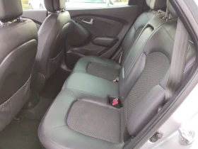 Hyundai IX35 1.6 GDI , снимка 16