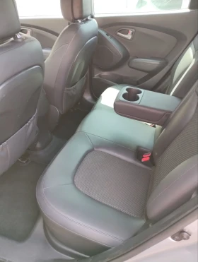 Hyundai IX35 1.6 GDI , снимка 9
