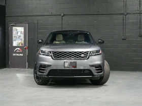 Land Rover Range Rover Velar P300 R-Dynamic SE* АвтоКредит * (Цена до БГ), снимка 3