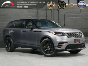 Land Rover Range Rover Velar P300 R-Dynamic SE* АвтоКредит * (Цена до БГ), снимка 1