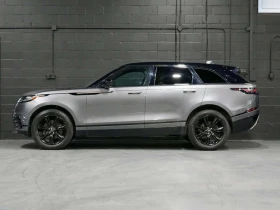 Land Rover Range Rover Velar P300 R-Dynamic SE* АвтоКредит * (Цена до БГ), снимка 6