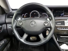 Mercedes-Benz CL 63 AMG | 517к.с.| ВКЛ.ТЕХНОТЕСТ, снимка 12