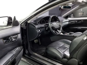 Mercedes-Benz CL 63 AMG | 517к.с.| ВКЛ.ТЕХНОТЕСТ, снимка 10