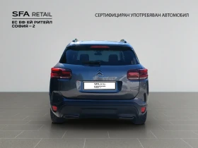 Citroen C5 Aircross SHINE//2208178, снимка 7