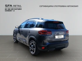Citroen C5 Aircross SHINE//2208178, снимка 8