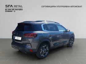 Citroen C5 Aircross SHINE//2208178, снимка 6
