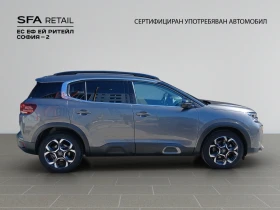 Citroen C5 Aircross SHINE//2208178, снимка 5