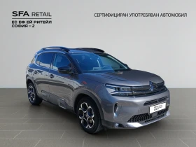 Citroen C5 Aircross SHINE//2208178, снимка 4