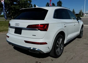 Audi Q5 45 TFSI Quattro* S-Line* 360 CAM* PANORAMA* , снимка 5