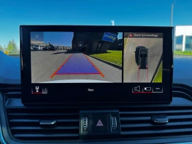 Audi Q5 45 TFSI Quattro* S-Line* 360 CAM* PANORAMA* , снимка 14