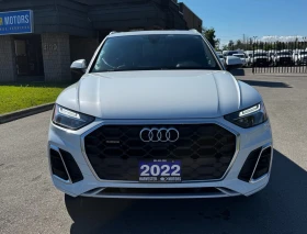 Audi Q5 45 TFSI Quattro* S-Line* 360 CAM* PANORAMA* , снимка 2