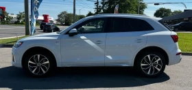 Audi Q5 45 TFSI Quattro* S-Line* 360 CAM* PANORAMA* , снимка 8