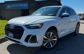 Audi Q5 45 TFSI Quattro* S-Line* 360 CAM* PANORAMA* , снимка 1