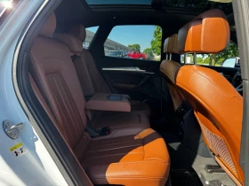 Audi Q5 45 TFSI Quattro* S-Line* 360 CAM* PANORAMA* , снимка 15