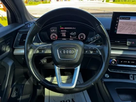 Audi Q5 45 TFSI Quattro* S-Line* 360 CAM* PANORAMA* , снимка 11
