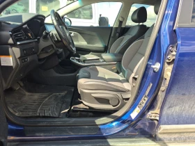 Kia Niro 2021 Kia NIRO EV EX+ , снимка 6