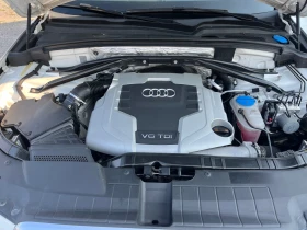 Audi Q5 3.0 tdi 4x4 sline fuul, снимка 9
