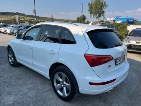 Audi Q5 3.0 tdi 4x4 sline fuul, снимка 4