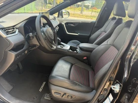 Toyota Rav4 PLUG-IN Hybrid AWD, снимка 14