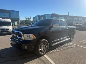 Dodge RAM 1500 * Limited * CARFAX * ОПЦИЯ ЗА ФИНАНСИРАНЕ , снимка 1
