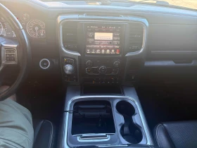 Dodge RAM 1500 * Limited * CARFAX * ОПЦИЯ ЗА ФИНАНСИРАНЕ , снимка 9