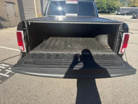 Dodge RAM 1500 * Limited * CARFAX * ОПЦИЯ ЗА ФИНАНСИРАНЕ , снимка 14