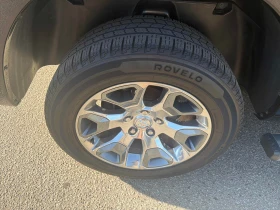 Dodge RAM 1500 * Limited * CARFAX * ОПЦИЯ ЗА ФИНАНСИРАНЕ , снимка 7
