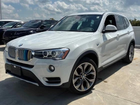 BMW X3  XDRIVE28I / АВТОКРЕДИТ / ЦЕНА ДО БЪЛГАРИЯ, снимка 1