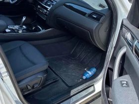 BMW X3  XDRIVE28I / АВТОКРЕДИТ / ЦЕНА ДО БЪЛГАРИЯ, снимка 14