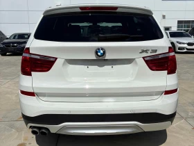 BMW X3  XDRIVE28I / АВТОКРЕДИТ / ЦЕНА ДО БЪЛГАРИЯ, снимка 4
