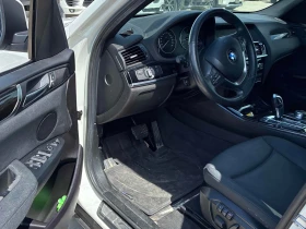 BMW X3  XDRIVE28I / АВТОКРЕДИТ / ЦЕНА ДО БЪЛГАРИЯ, снимка 7