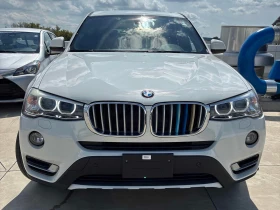 BMW X3  XDRIVE28I / АВТОКРЕДИТ / ЦЕНА ДО БЪЛГАРИЯ, снимка 5