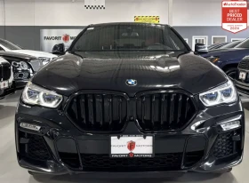 BMW X6 2021 BMW X6 xDrive40i, снимка 2