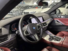 BMW X6 2021 BMW X6 xDrive40i, снимка 5