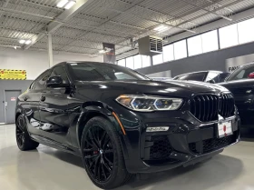 BMW X6 2021 BMW X6 xDrive40i, снимка 1