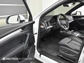 Audi Q5 3.0TDI * PREMIUM * ОБДУХВАНЕ * 360 * ПАНОРАМА * , снимка 5