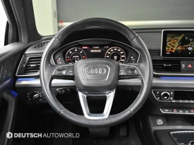 Audi Q5 3.0TDI * PREMIUM * ОБДУХВАНЕ * 360 * ПАНОРАМА * , снимка 6