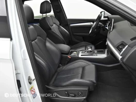 Audi Q5 3.0TDI * PREMIUM * ОБДУХВАНЕ * 360 * ПАНОРАМА * , снимка 12