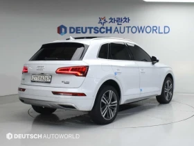 Audi Q5 3.0TDI * PREMIUM * ОБДУХВАНЕ * 360 * ПАНОРАМА * , снимка 3