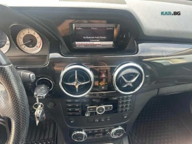 Mercedes-Benz GLK 350 Цена до България & АвтоКредит, снимка 8