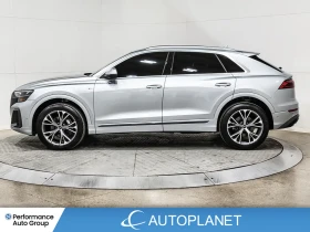 Audi Q8, снимка 3