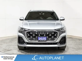 Audi Q8, снимка 1