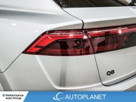 Audi Q8, снимка 12
