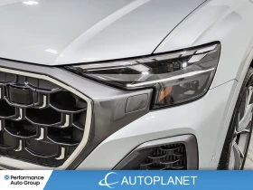 Audi Q8, снимка 9