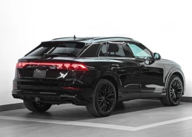 Audi Q8 BLACK OPTICS | BANG OLUFSEN, снимка 4